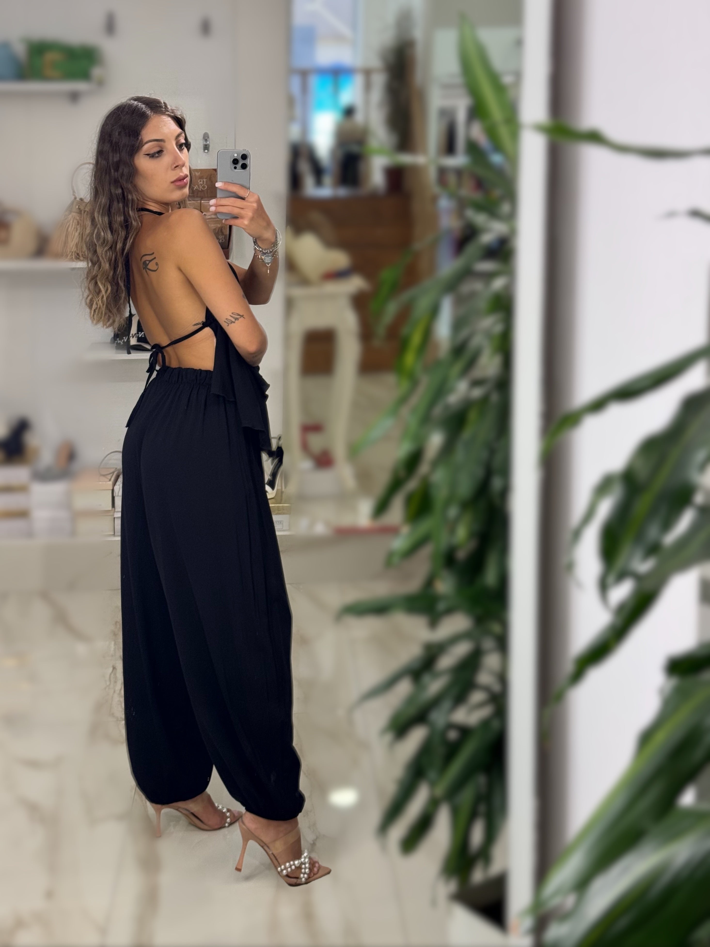 Coordinato Maldive - 5716