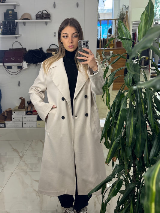 Cappotto DoppioPetto