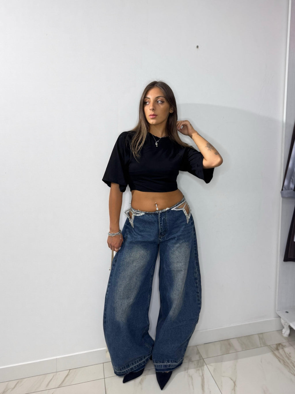 Jeans Stardust - 6866