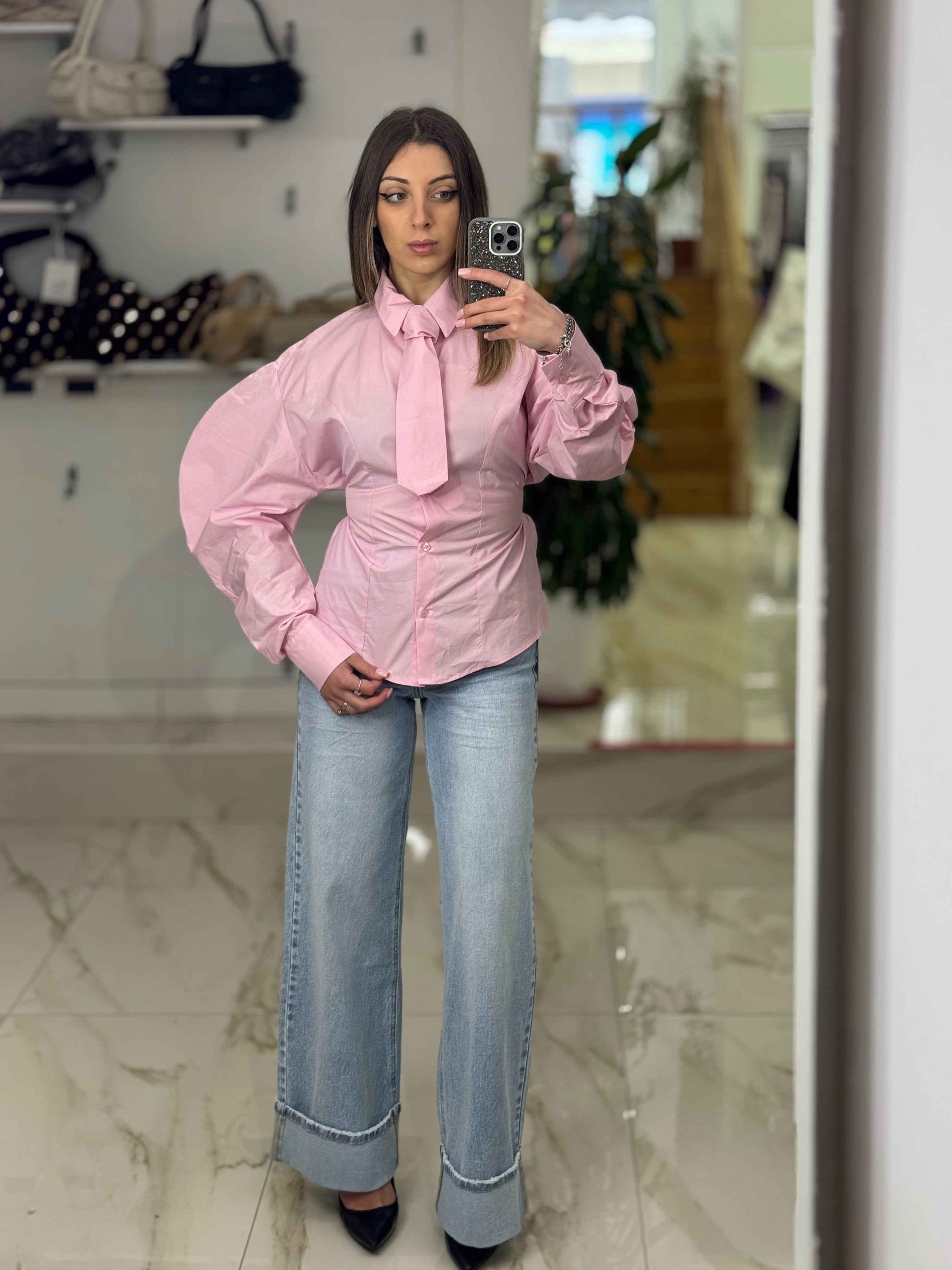 Jeans Piegone 5195