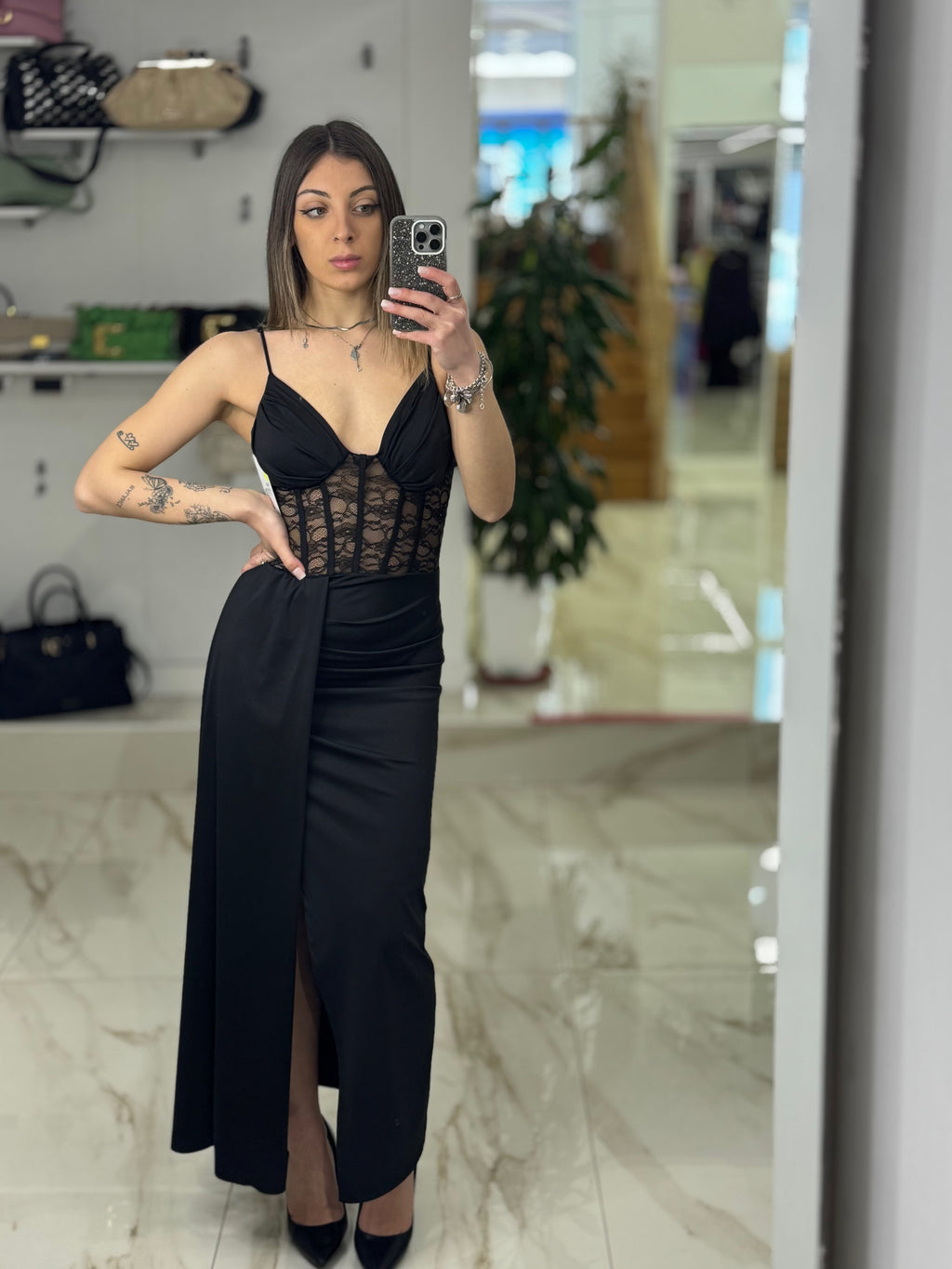 Vestito Claudia