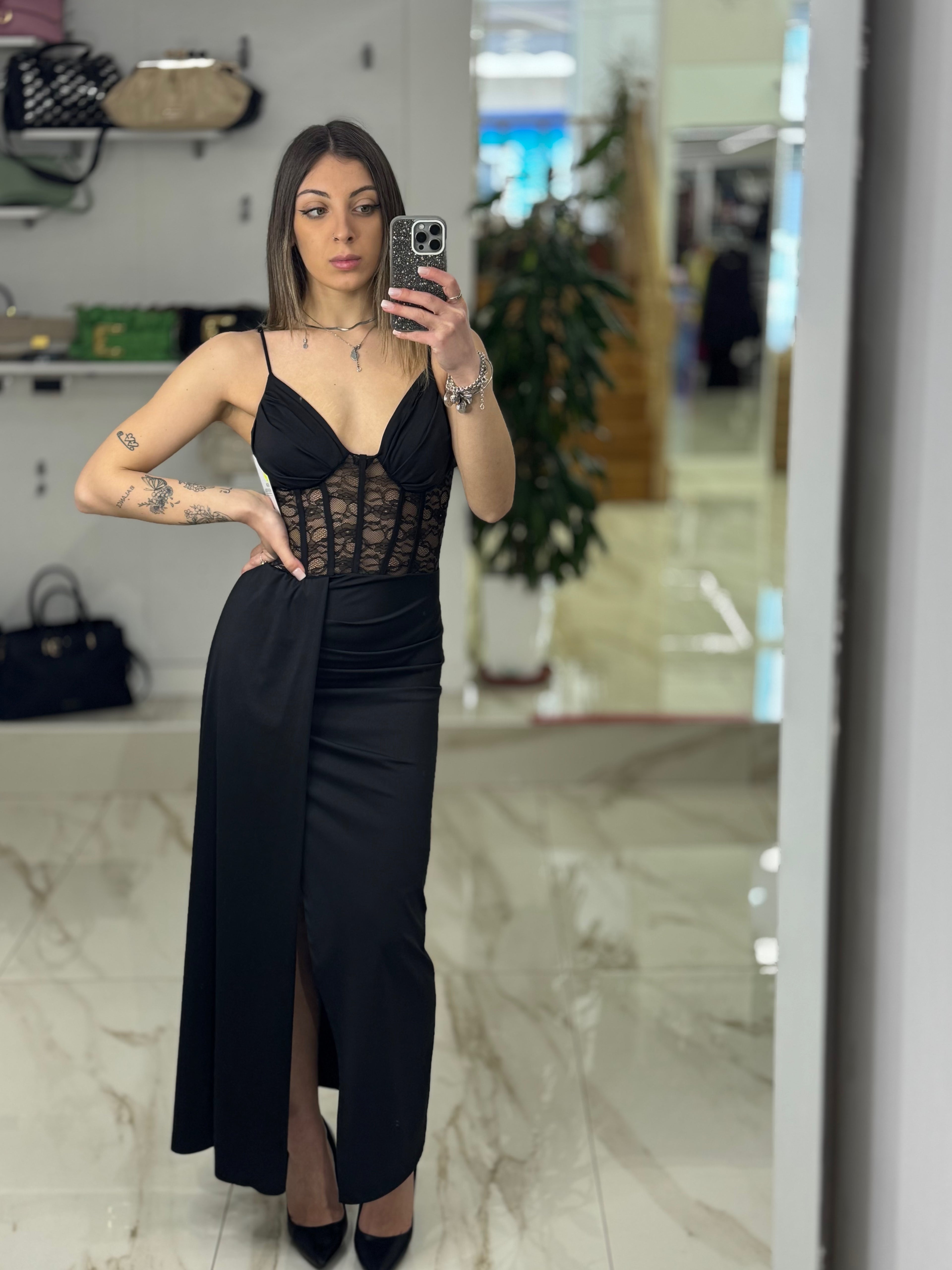 Vestito Claudia