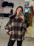 Cappotto Quadri
