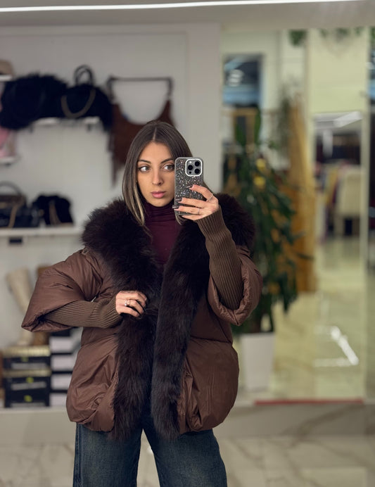 Giubbotto Winter 24516