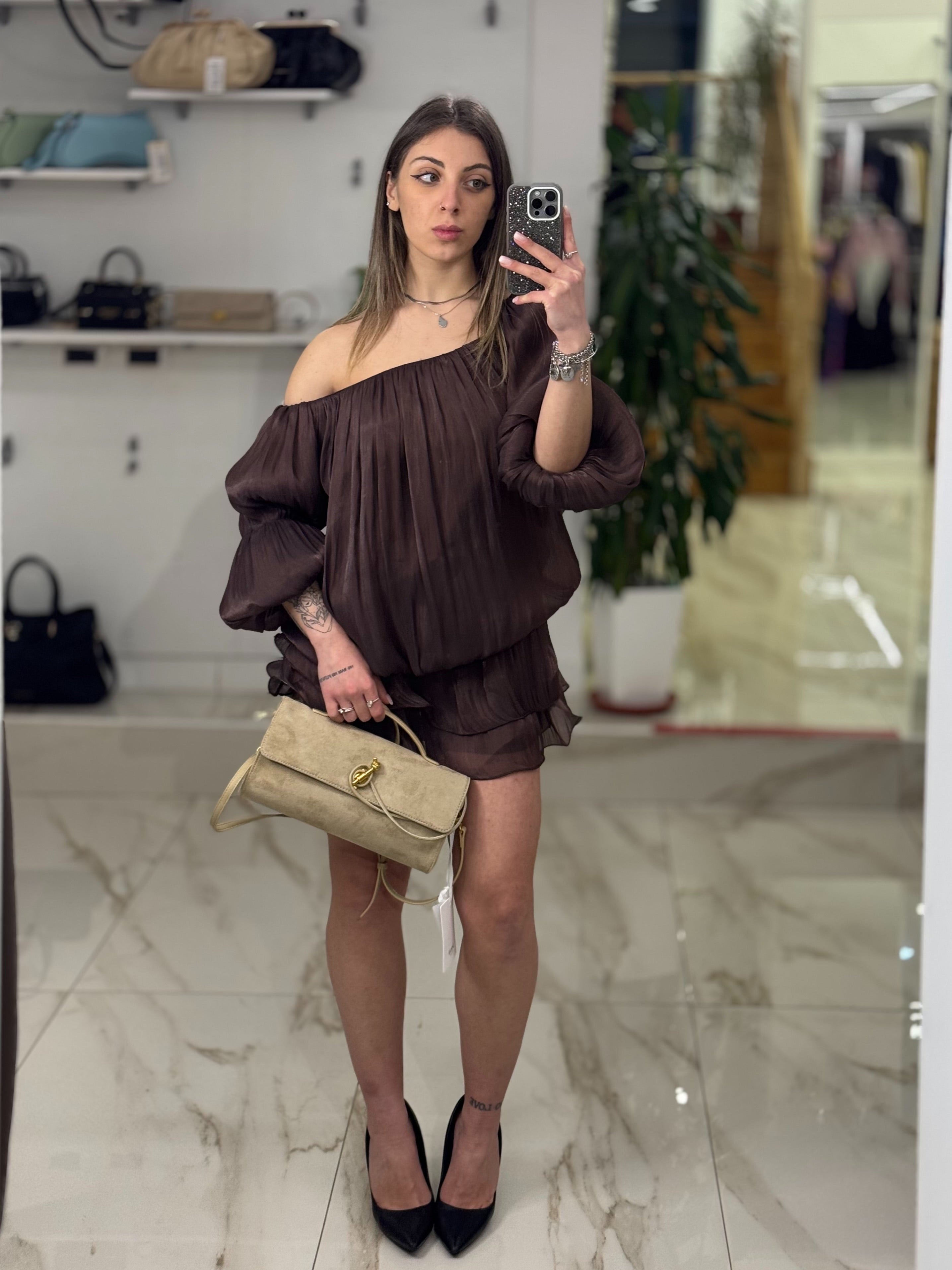 Tutina Benedetta