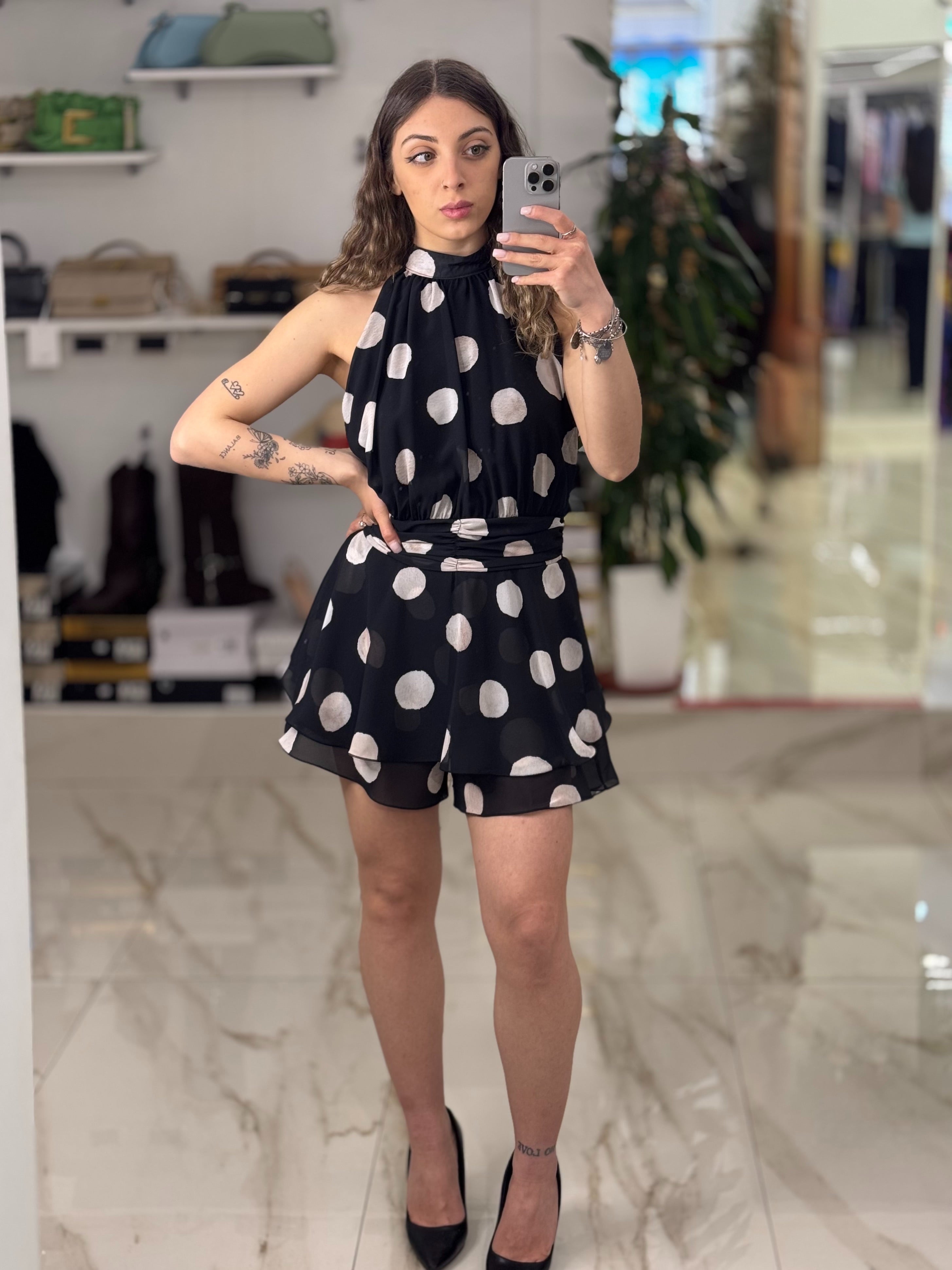 Tutina Pois - 8977