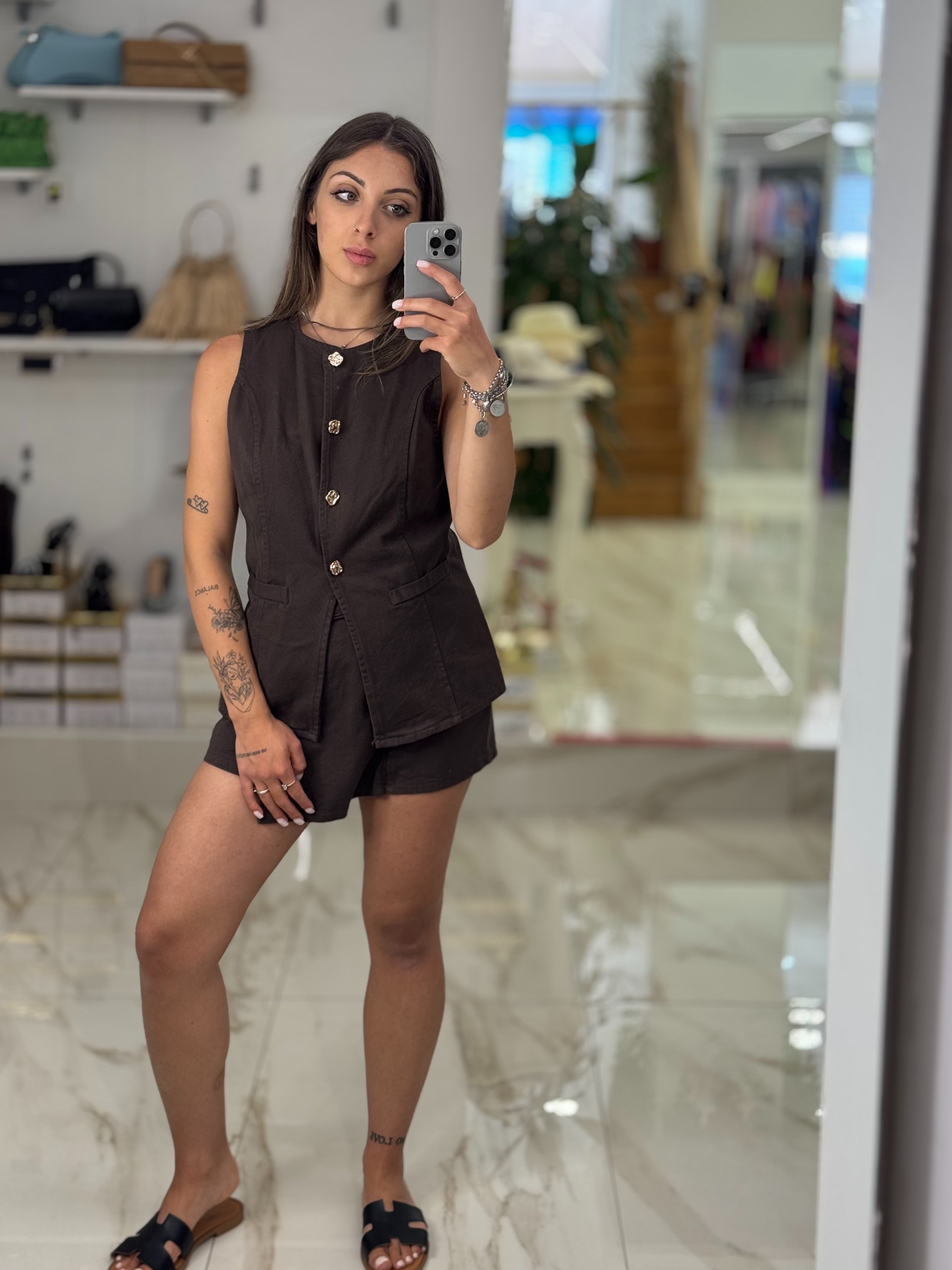 Coordinato Stacy