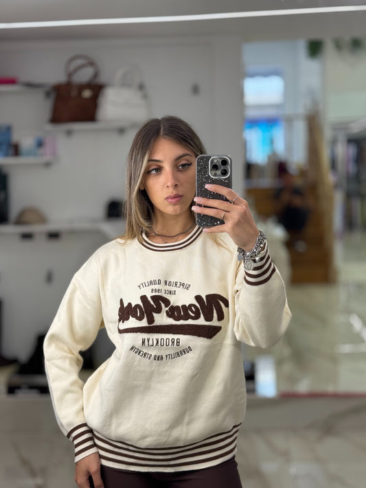 Maglione NY 163
