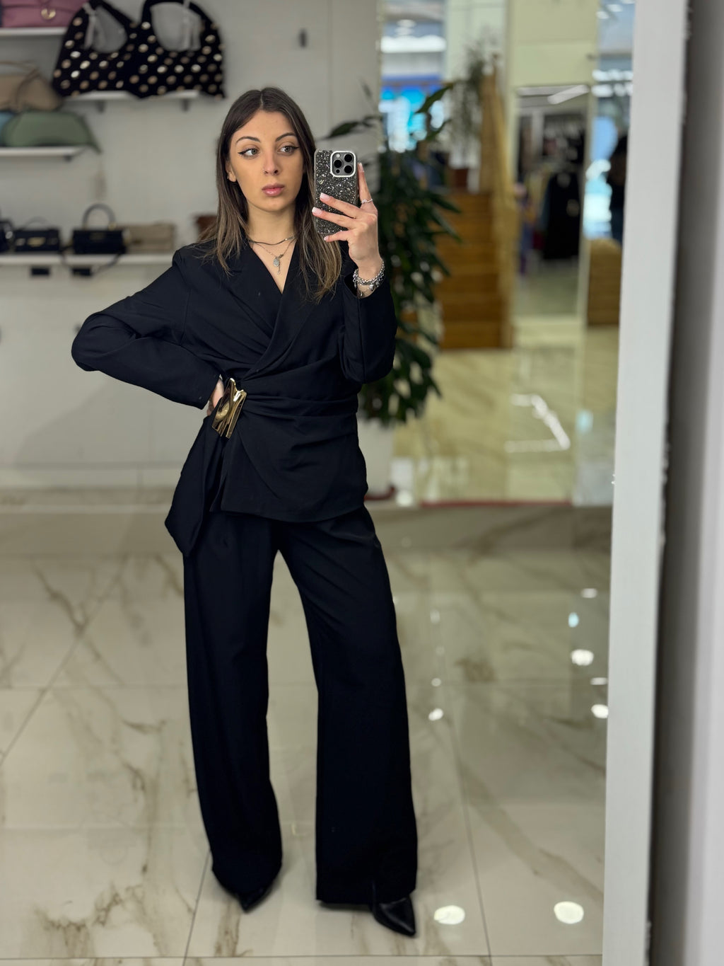 Completo Jessica