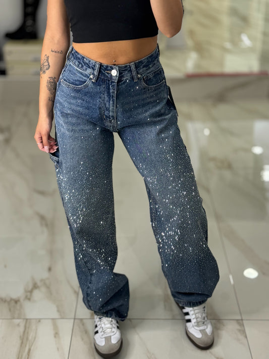 JEANS CARPENTER