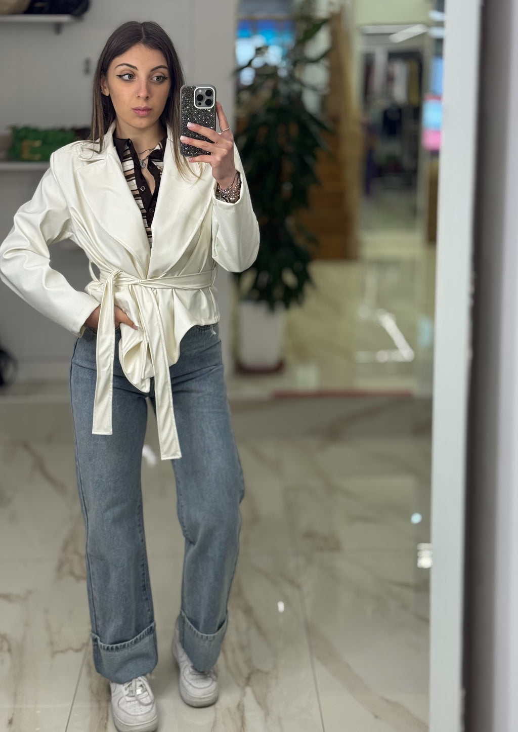 Jeans Laura