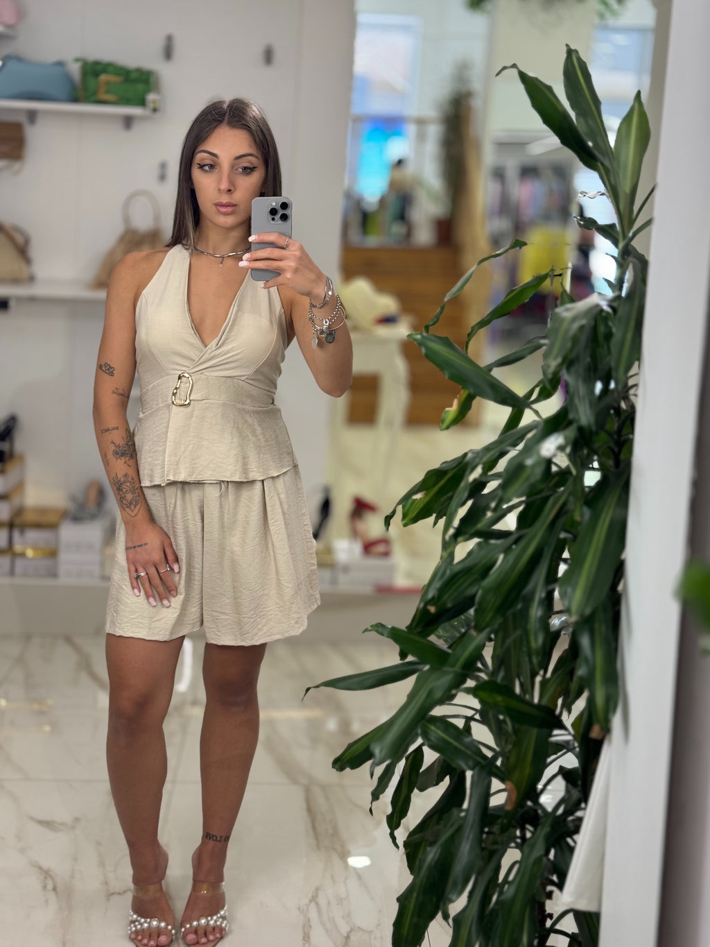 Coordinato Domingo - 10946