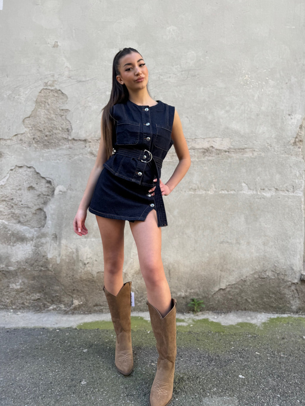 Coordinato Euphoria