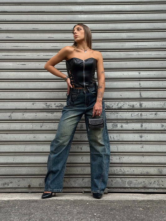 Jeans Balloon 212