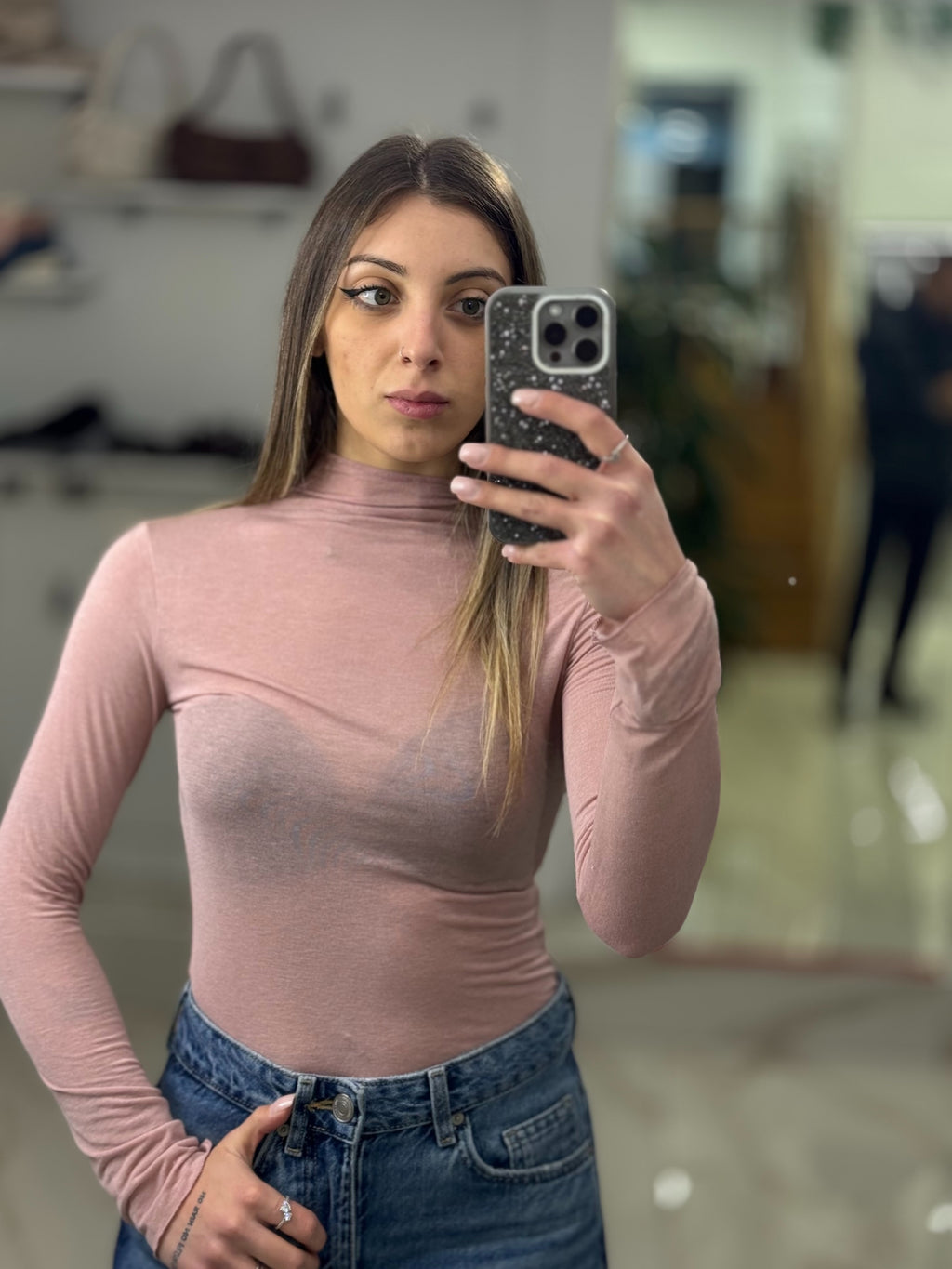 Maglia in Cashmere