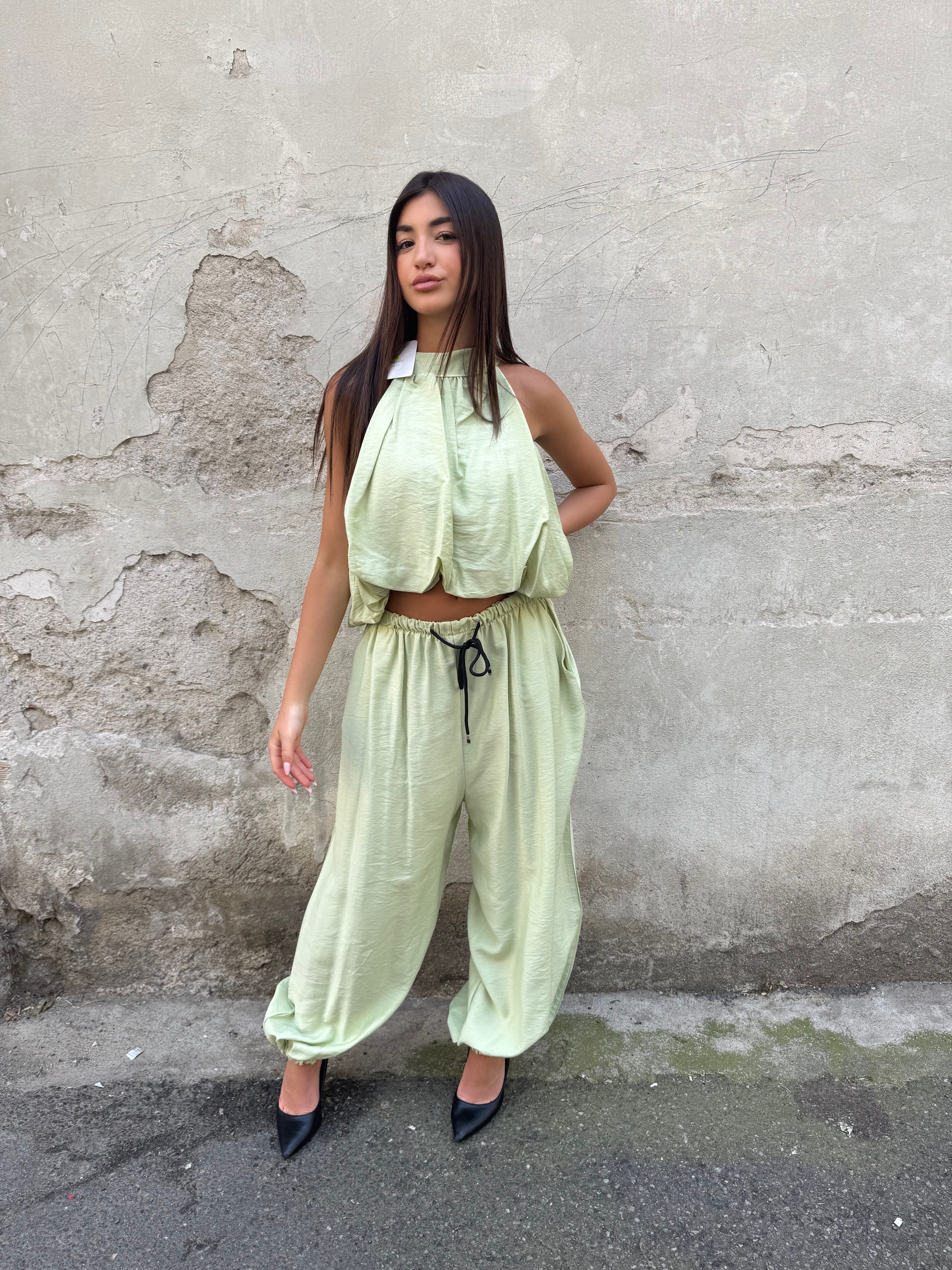 Coordinato Jessica - 13470