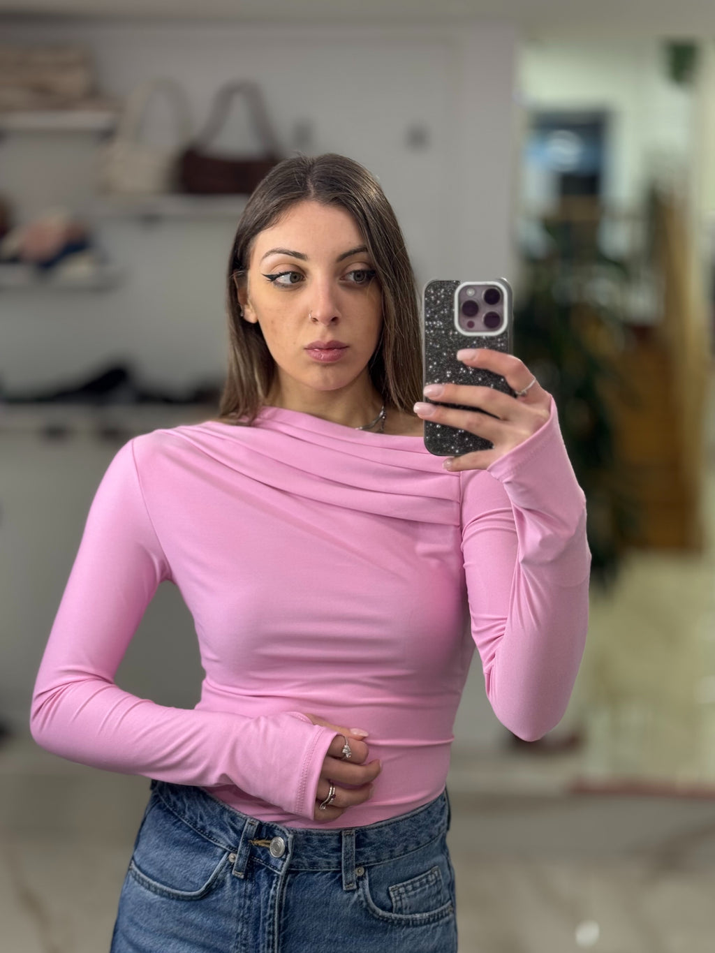 Maglia Kim