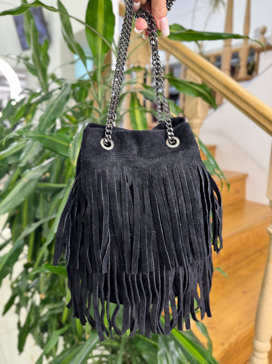 Borsa Frange