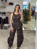 Completo Leopard