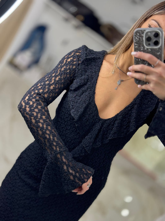 Vestito 14257