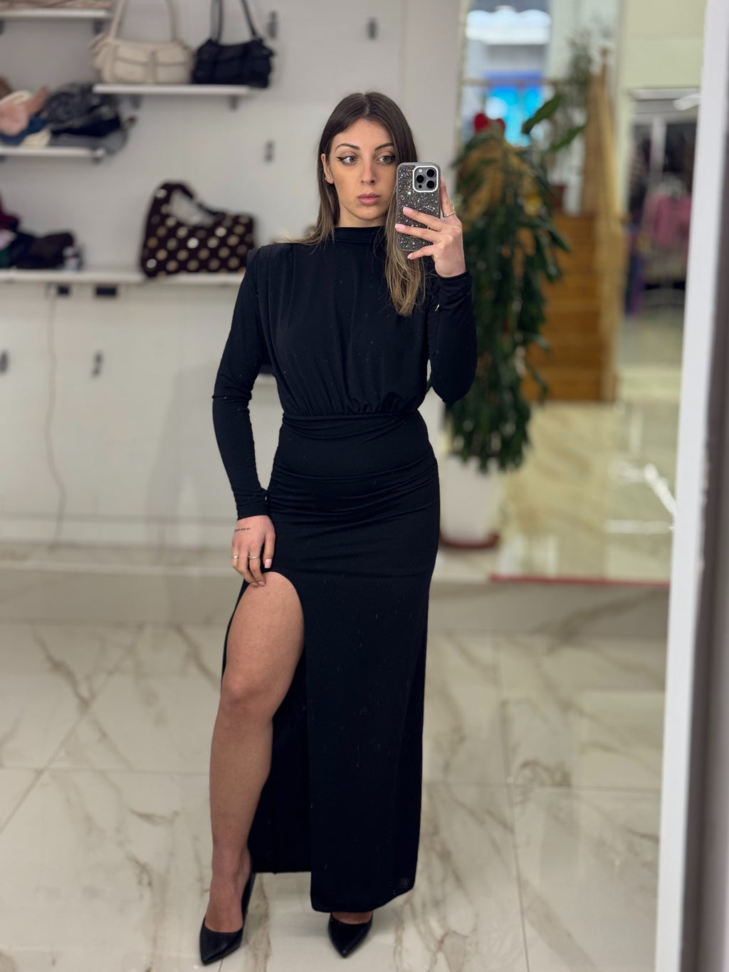 Vestito Suerte