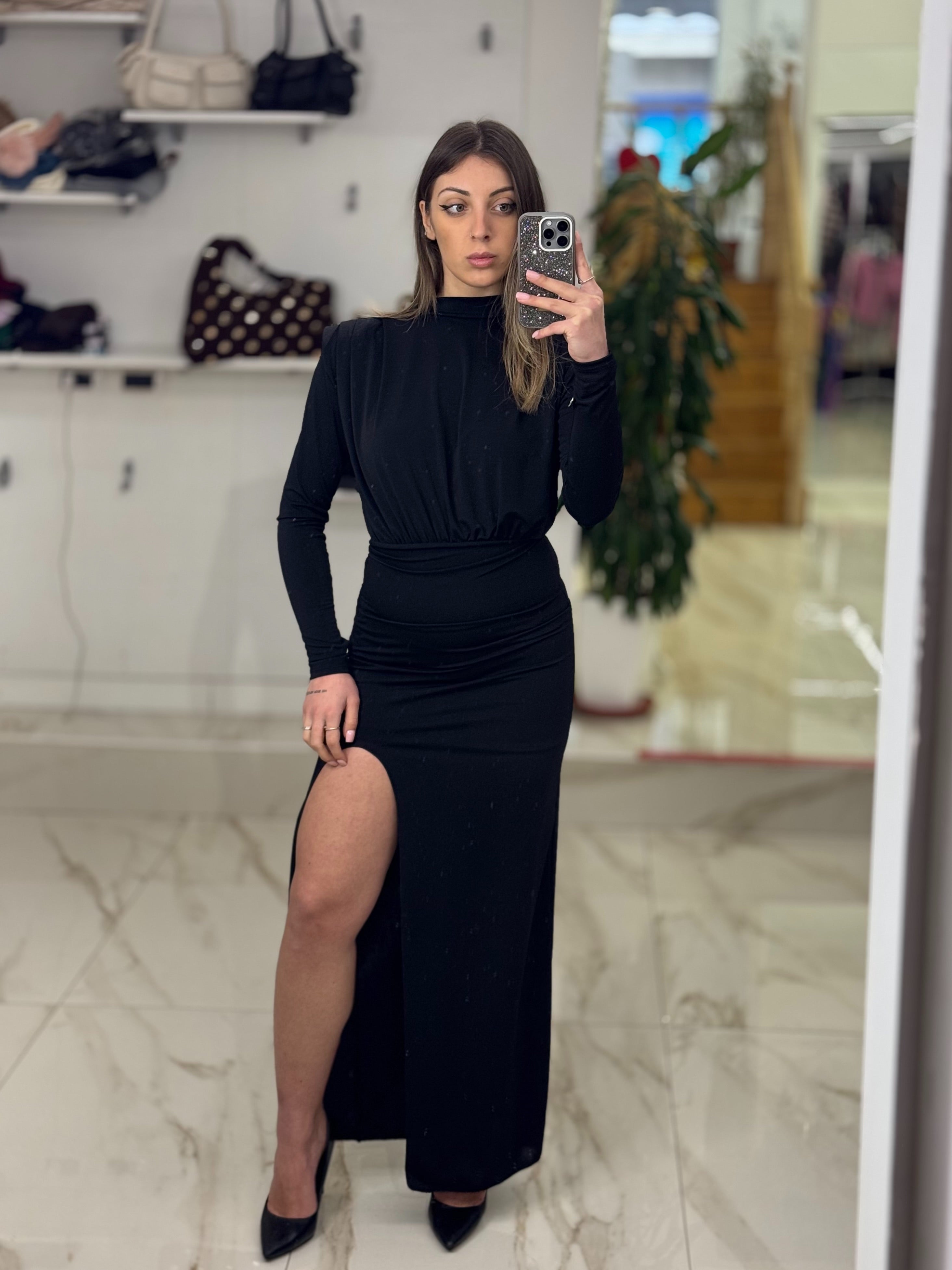 Vestito Suerte