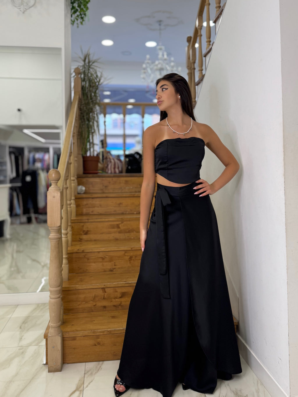 Coordinato Paolina