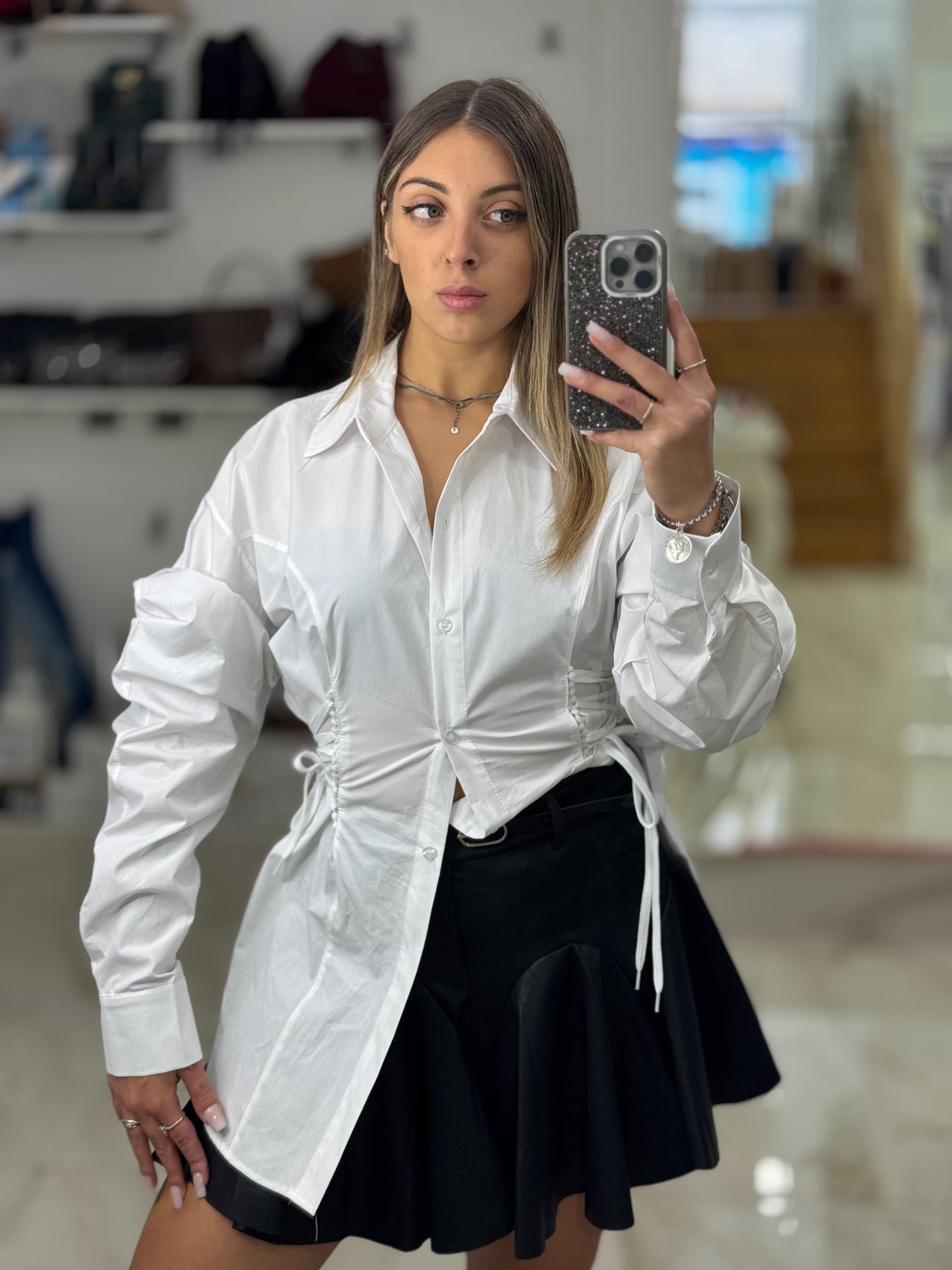 Camicia 2628