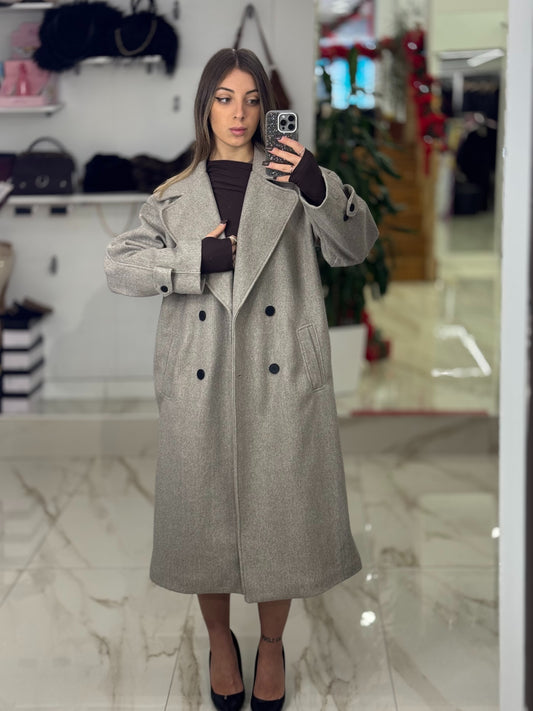 Cappotto 4017