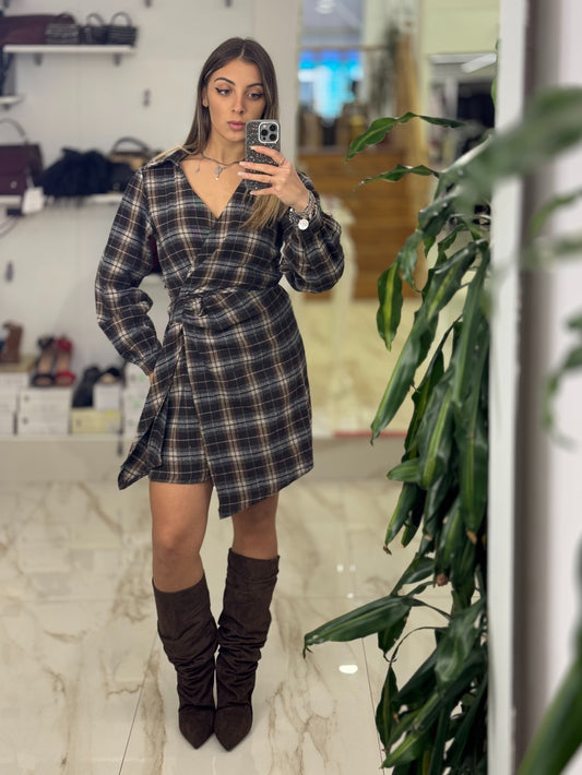 Vestito 22913