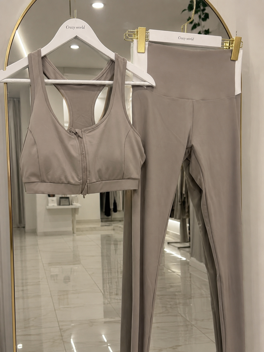 Set sportivo essential - 272