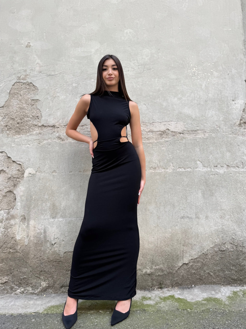 Vestito Eleonor