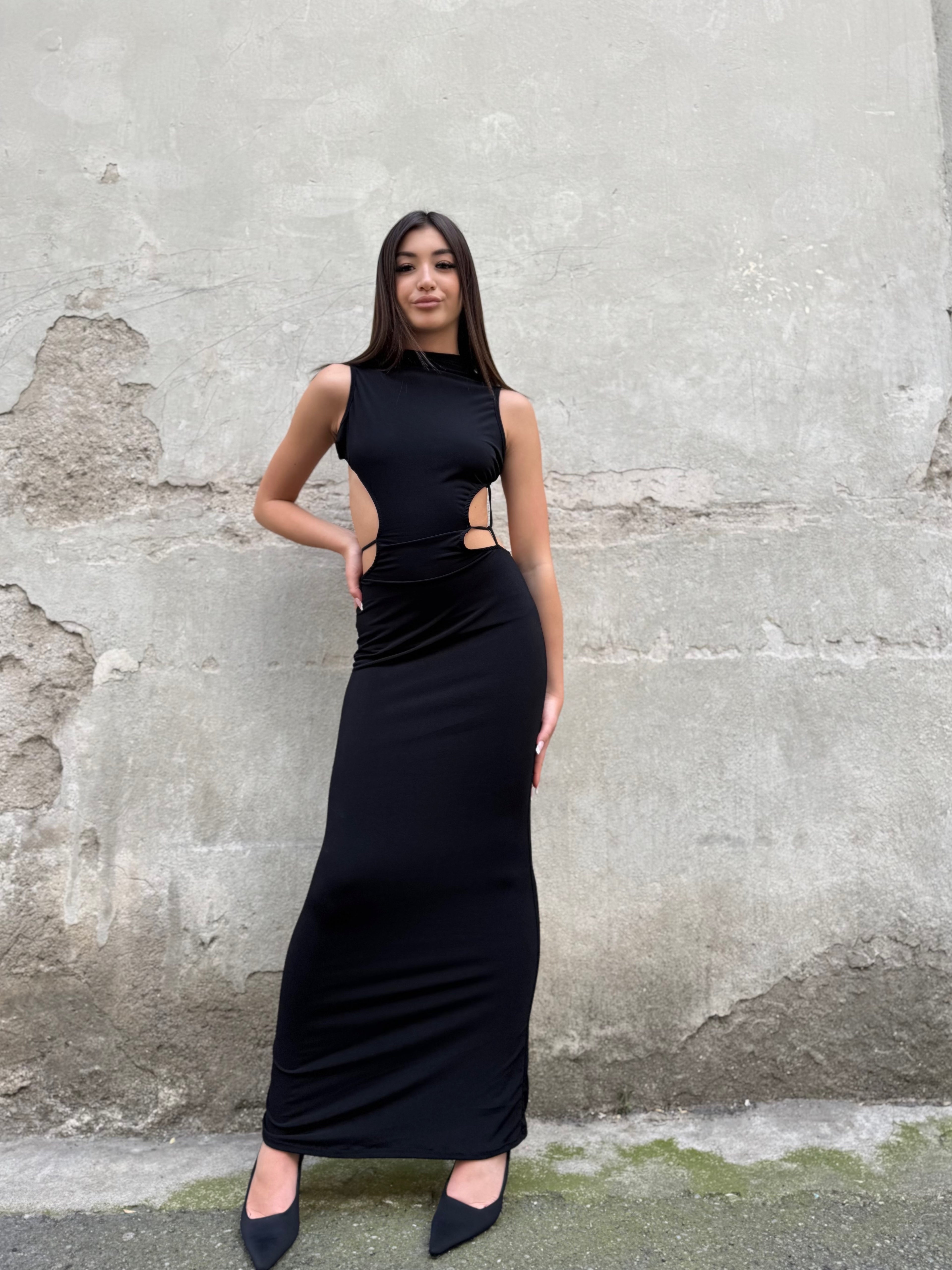 Vestito Eleonor