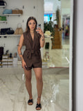 Coordinato Lino - 87167