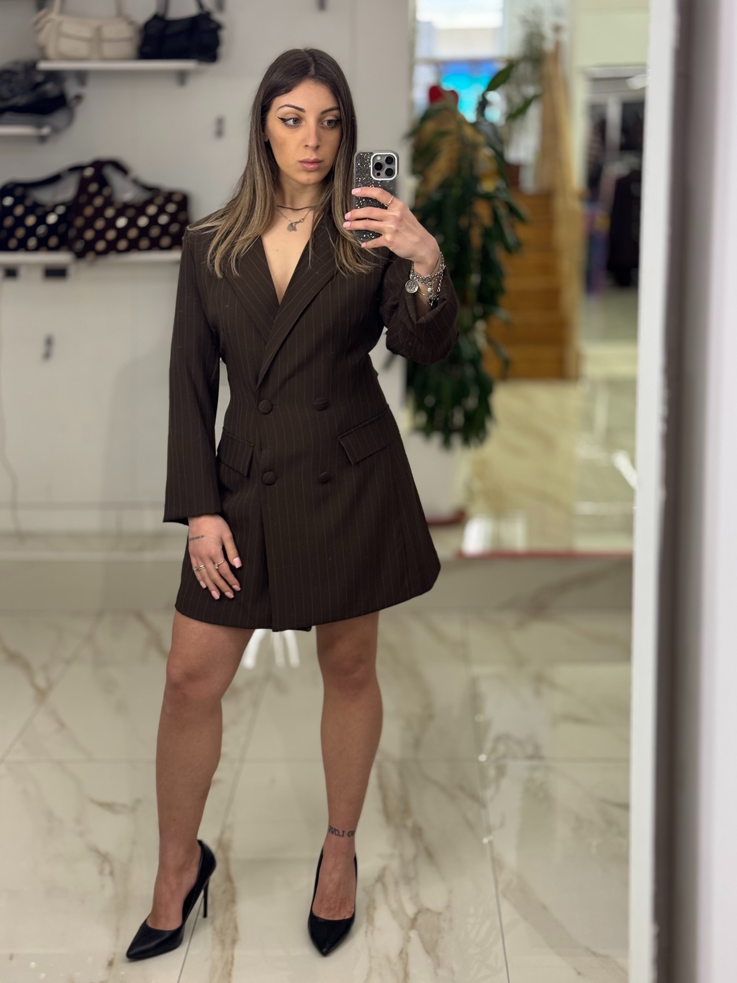 Vestito Jessy
