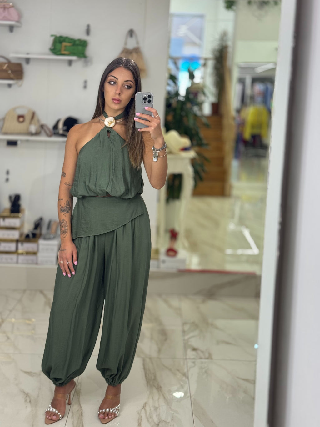 Coordinato Keyla - 29072