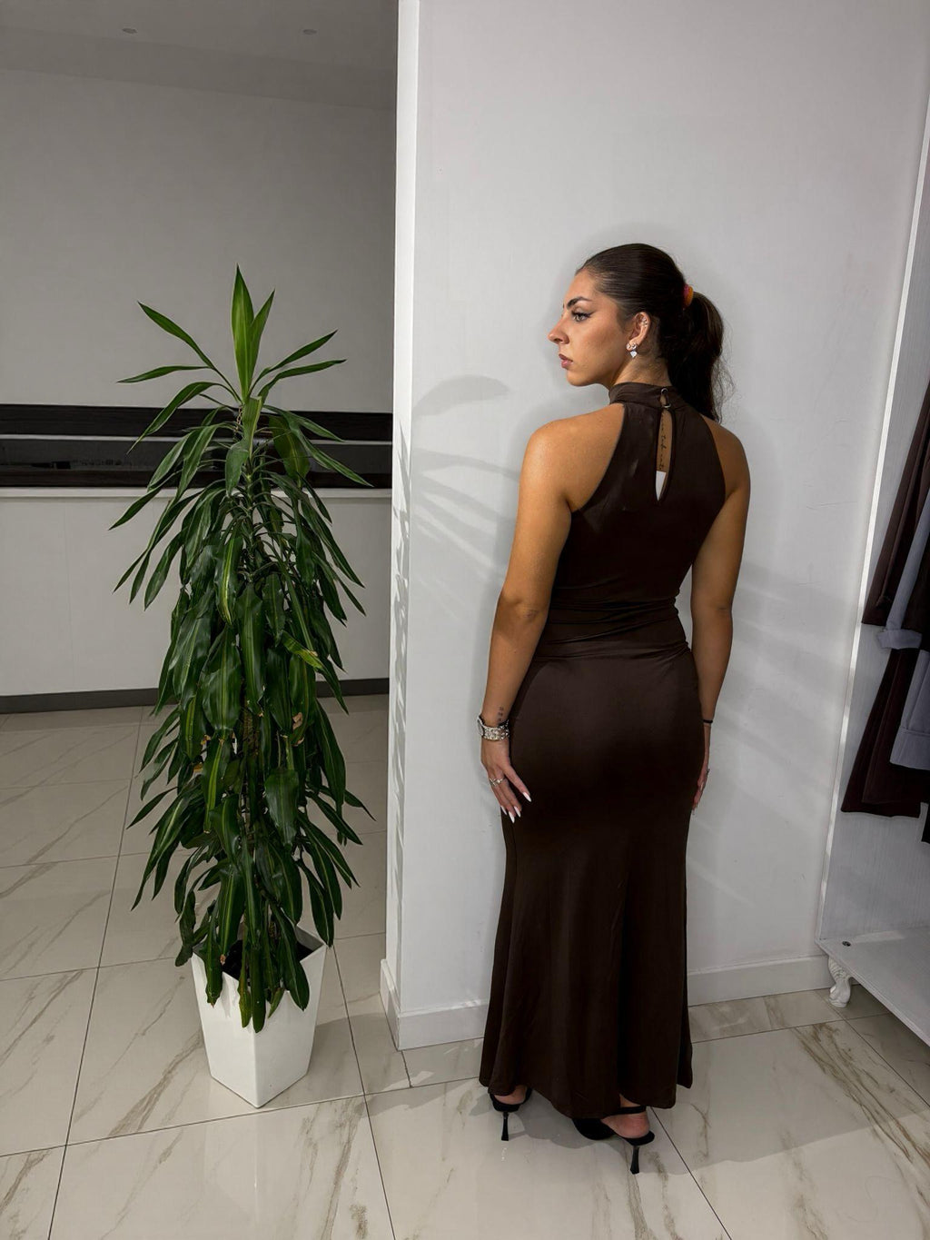 Abito Glam - 26617