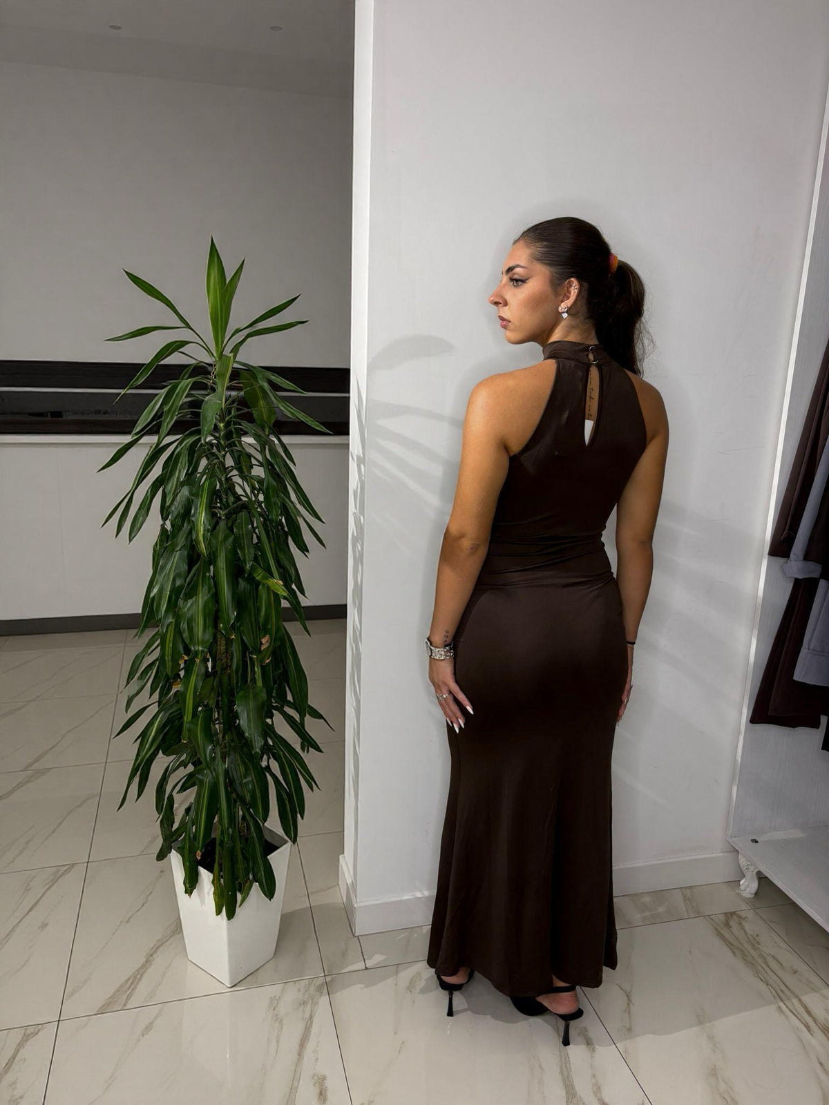 Abito Glam - 26617