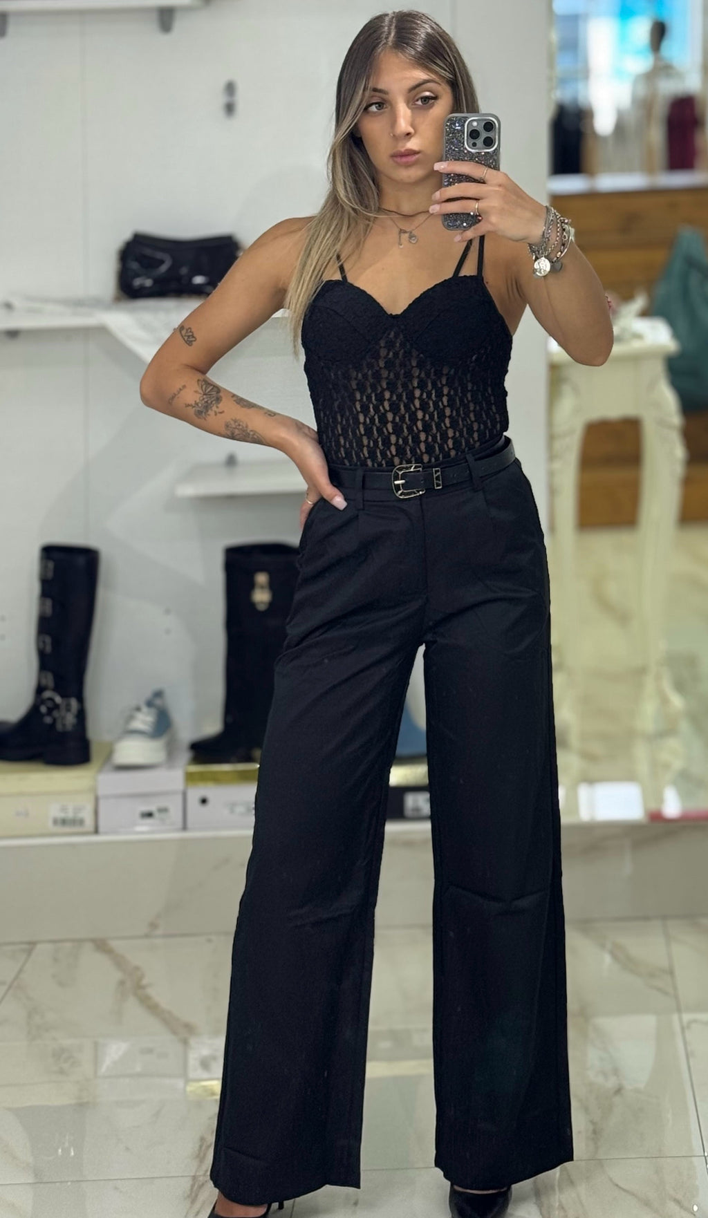 Pantalone 848