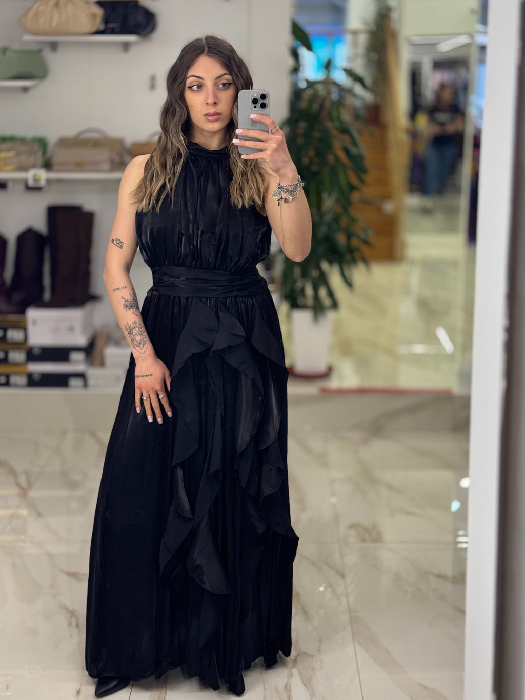 Vestito Andrea