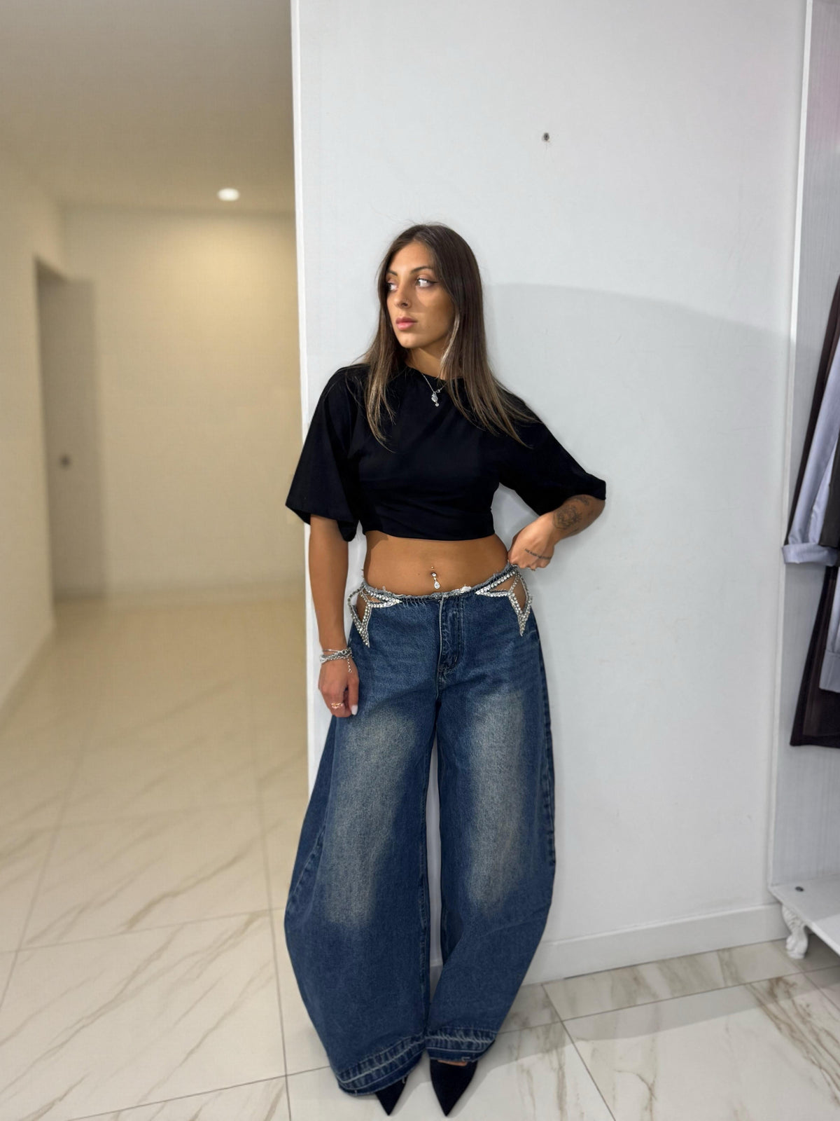 Jeans Stardust - 6866
