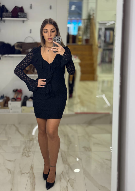 Vestito 14257