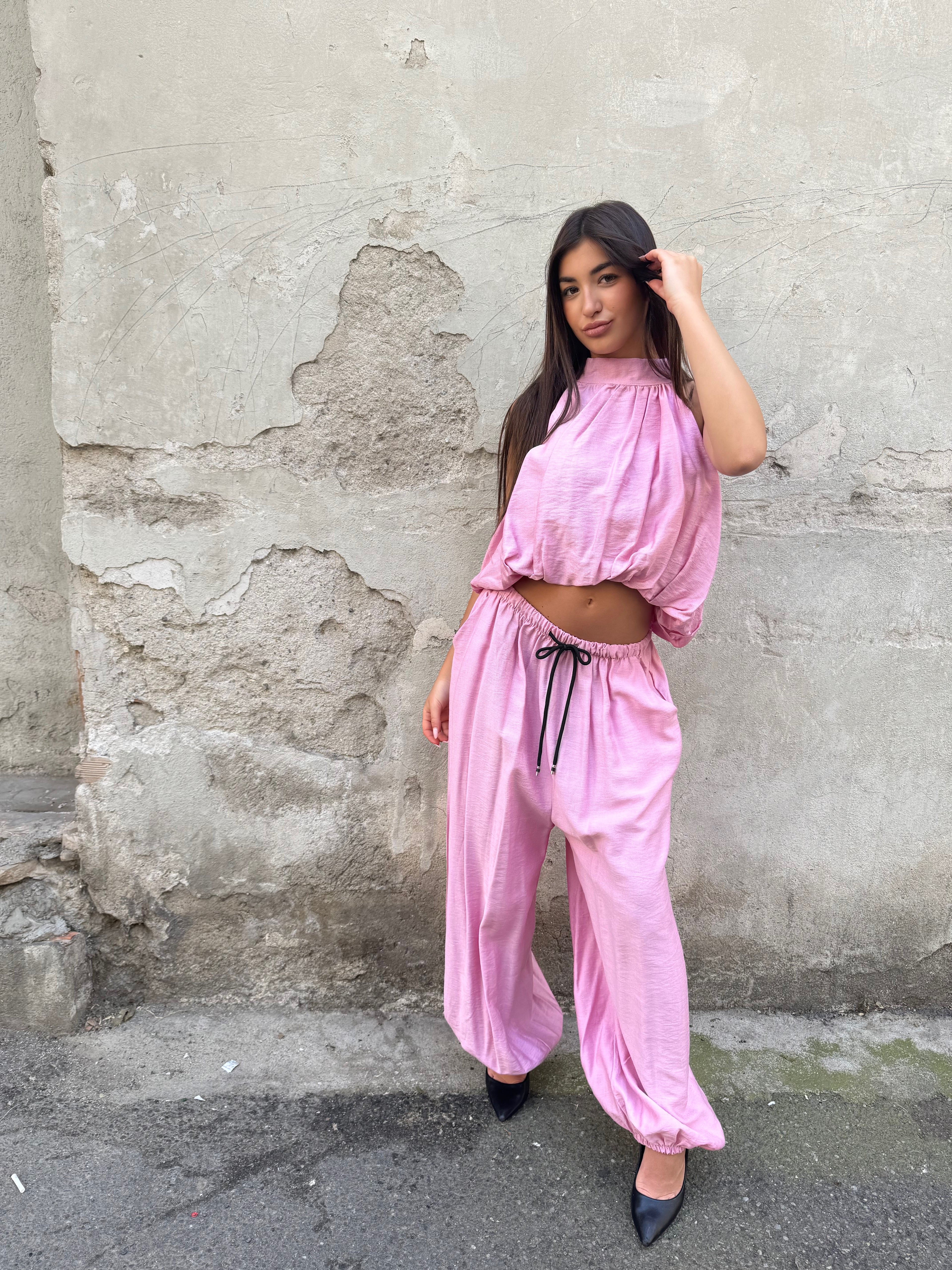 Coordinato Jessica - 13470