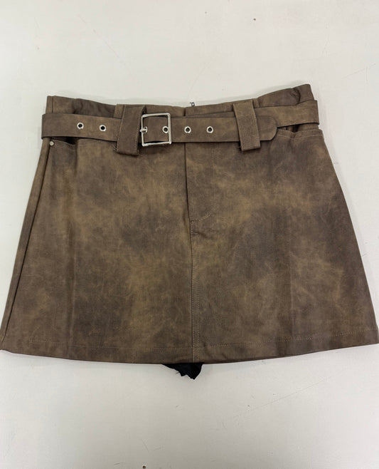 Gonna Pantaloncino 5150