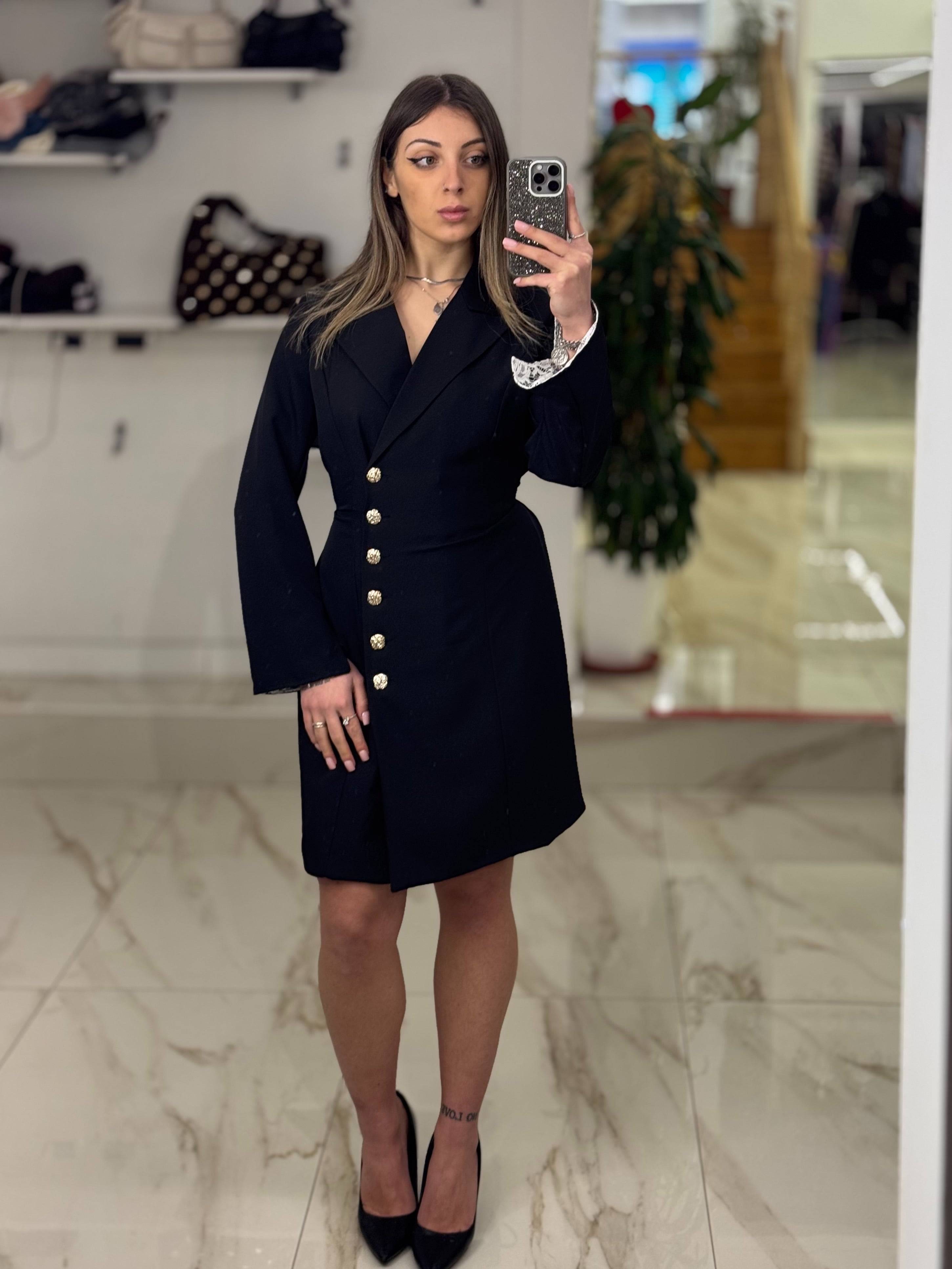 Vestito Alice