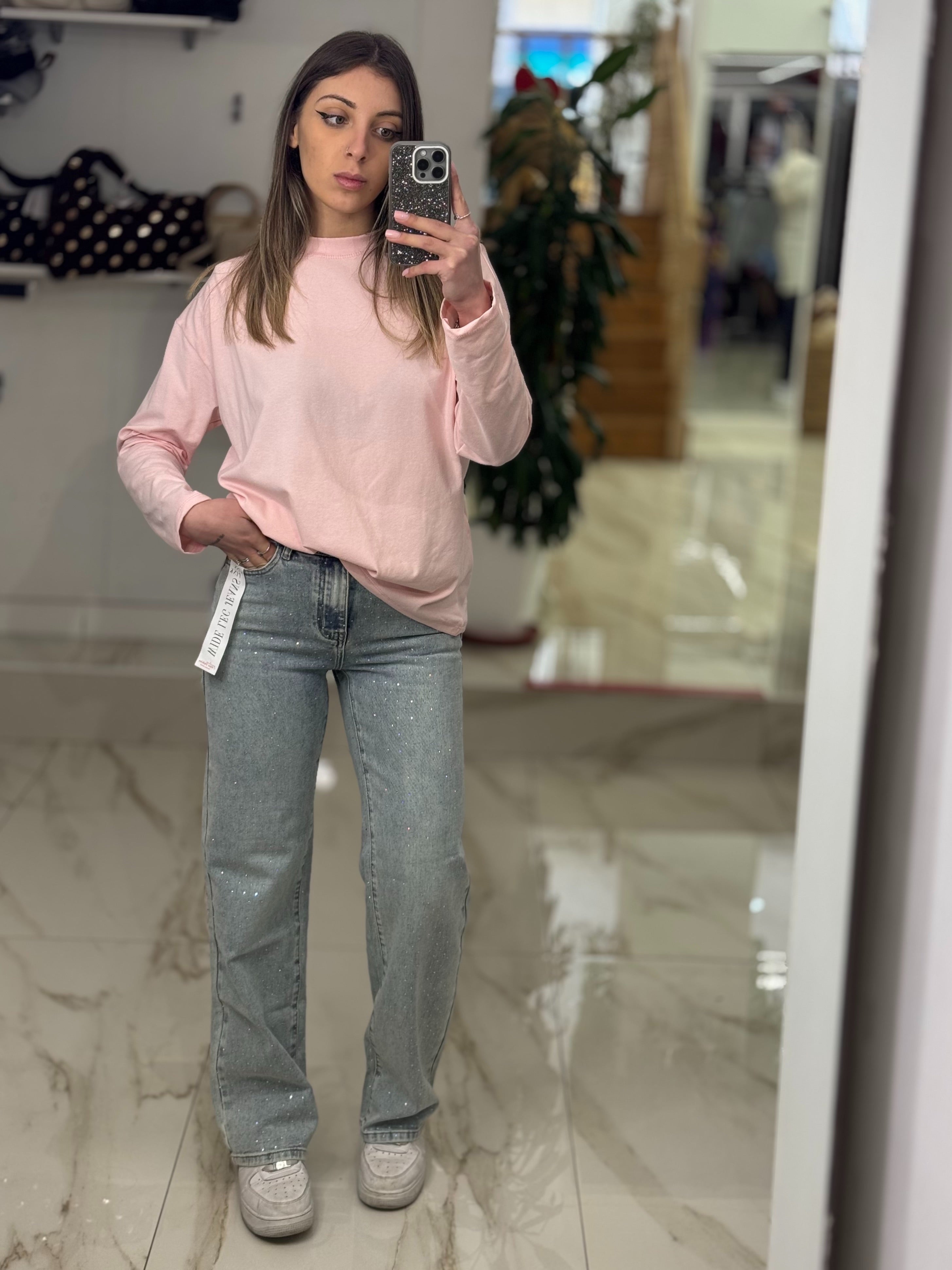 Jeans 2256