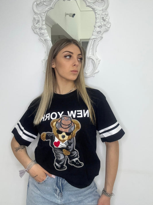 Maglia Orso