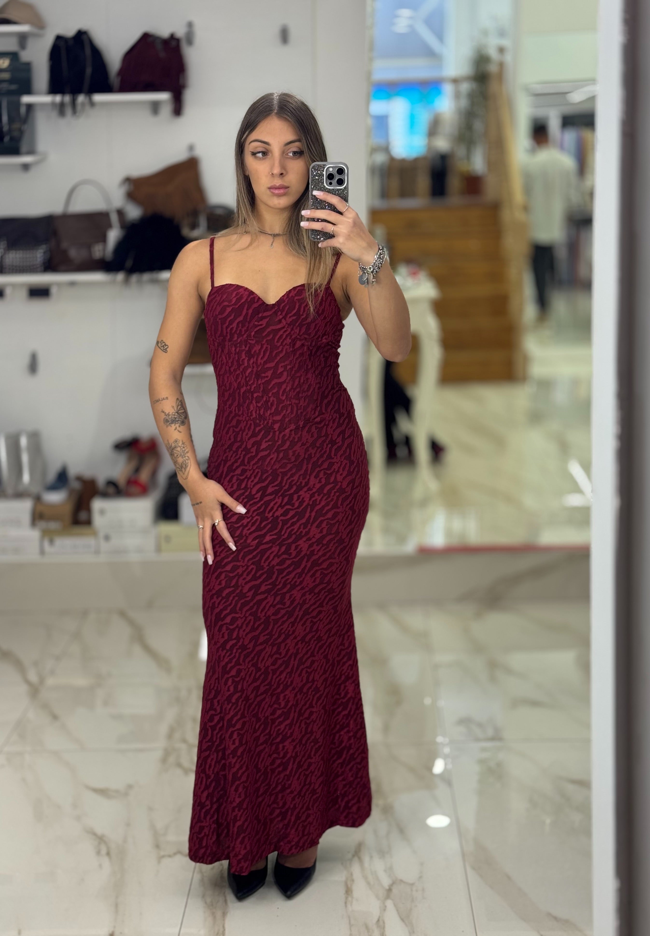 Vestito 0509