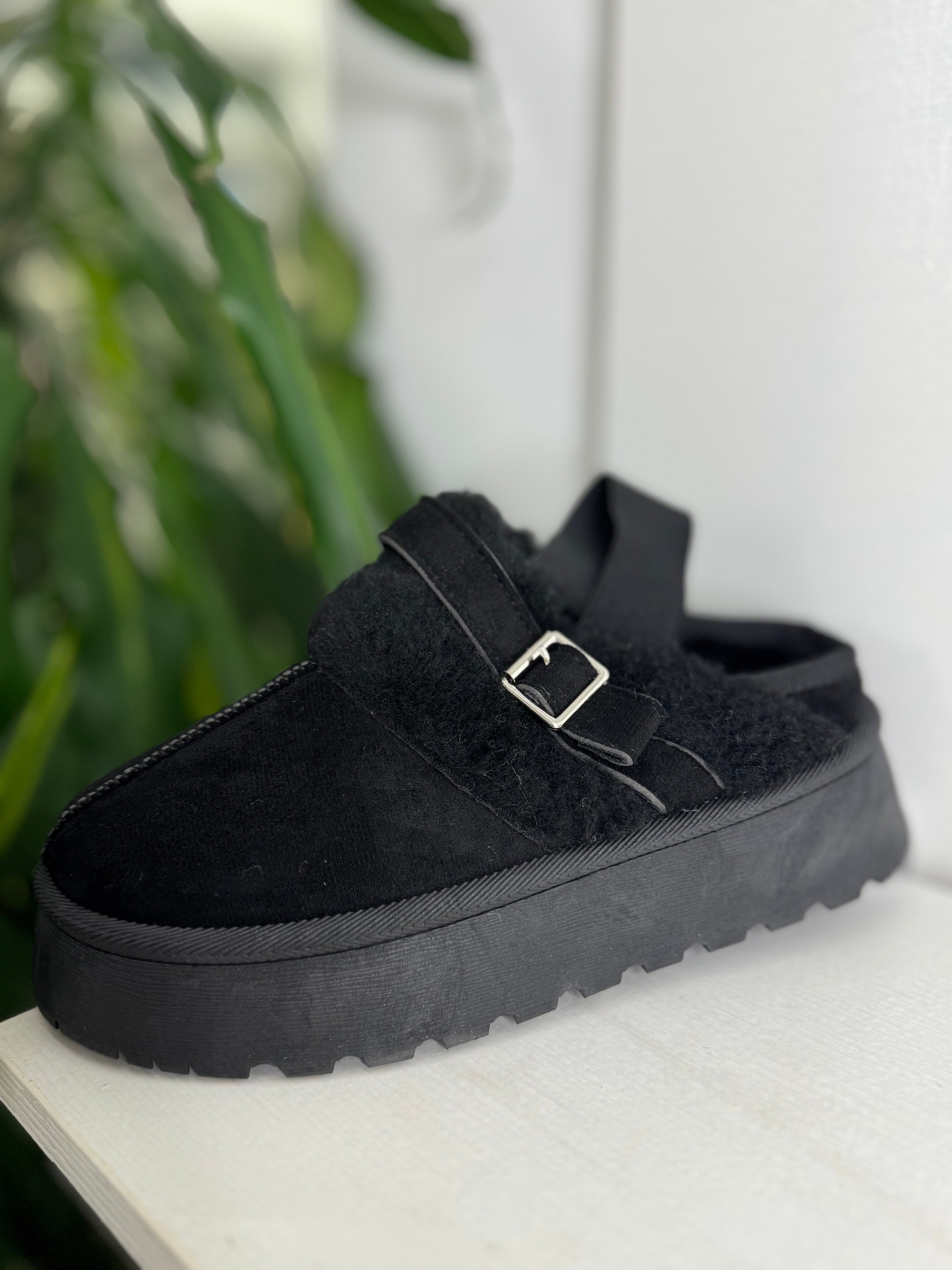 Ciabatta UGG