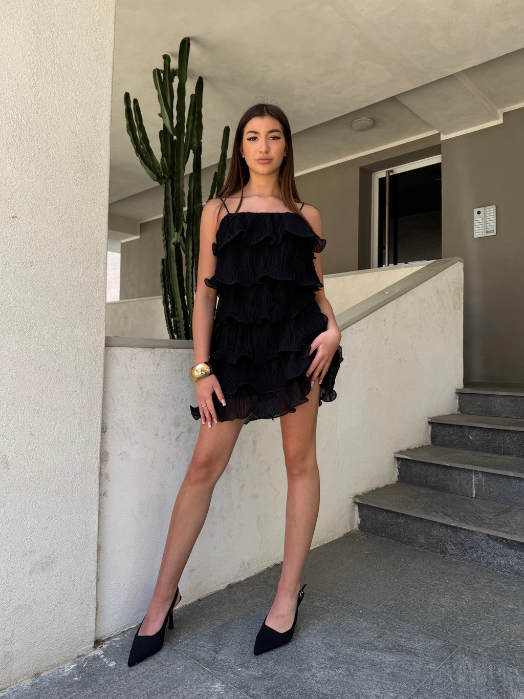 Vestito Carmen